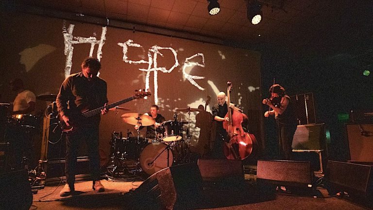 Godspeed You! Black Emperor have removed their entire discography from all major streaming services, with Bandcamp  now the only site where you can hear their music in a digital format