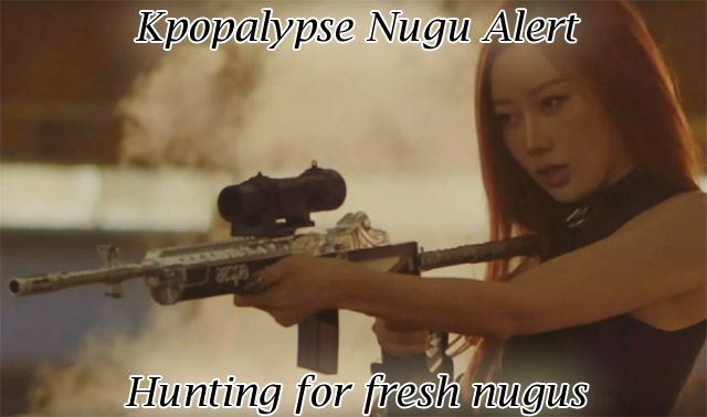Kpopalypse Nugu Alert Episode 89 – Chae Eunjung ft. IK Brothers, Kejimin, JA!L ft. MAZ.B, A Nameless Lowly Sinner
