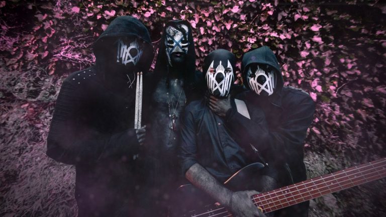 So there’s a Sleep Token tribute band now and it honestly looks like great fun