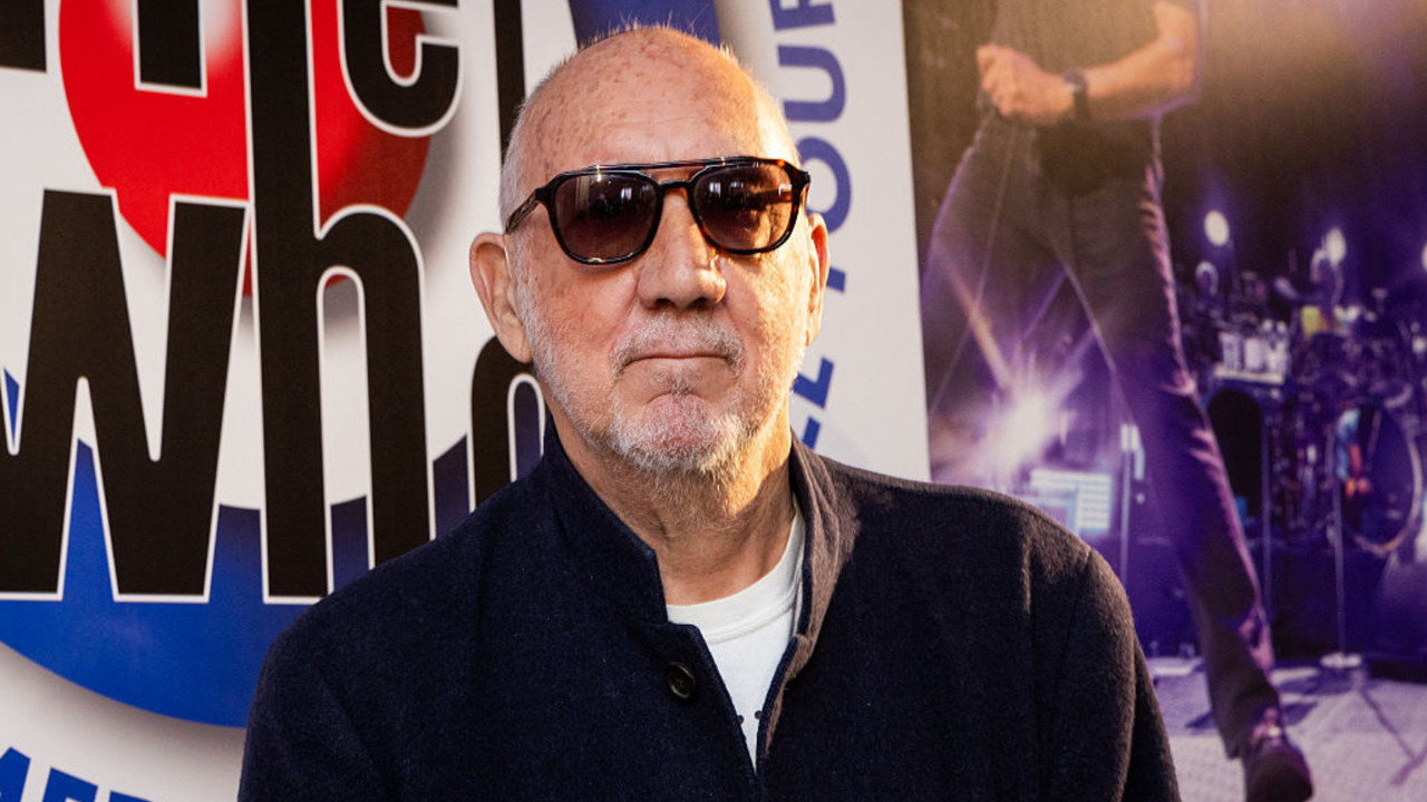 “This is the way rock stars die.” The Who’s Pete Townshend reveals recent addiction to painkillers