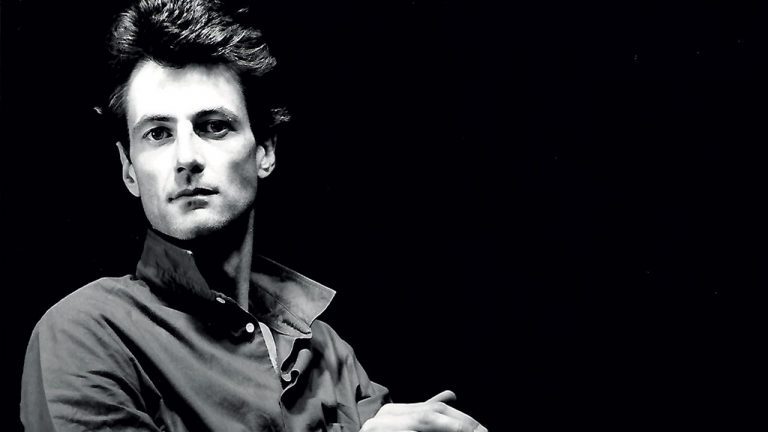 New Peter Hammill biography to be published in November