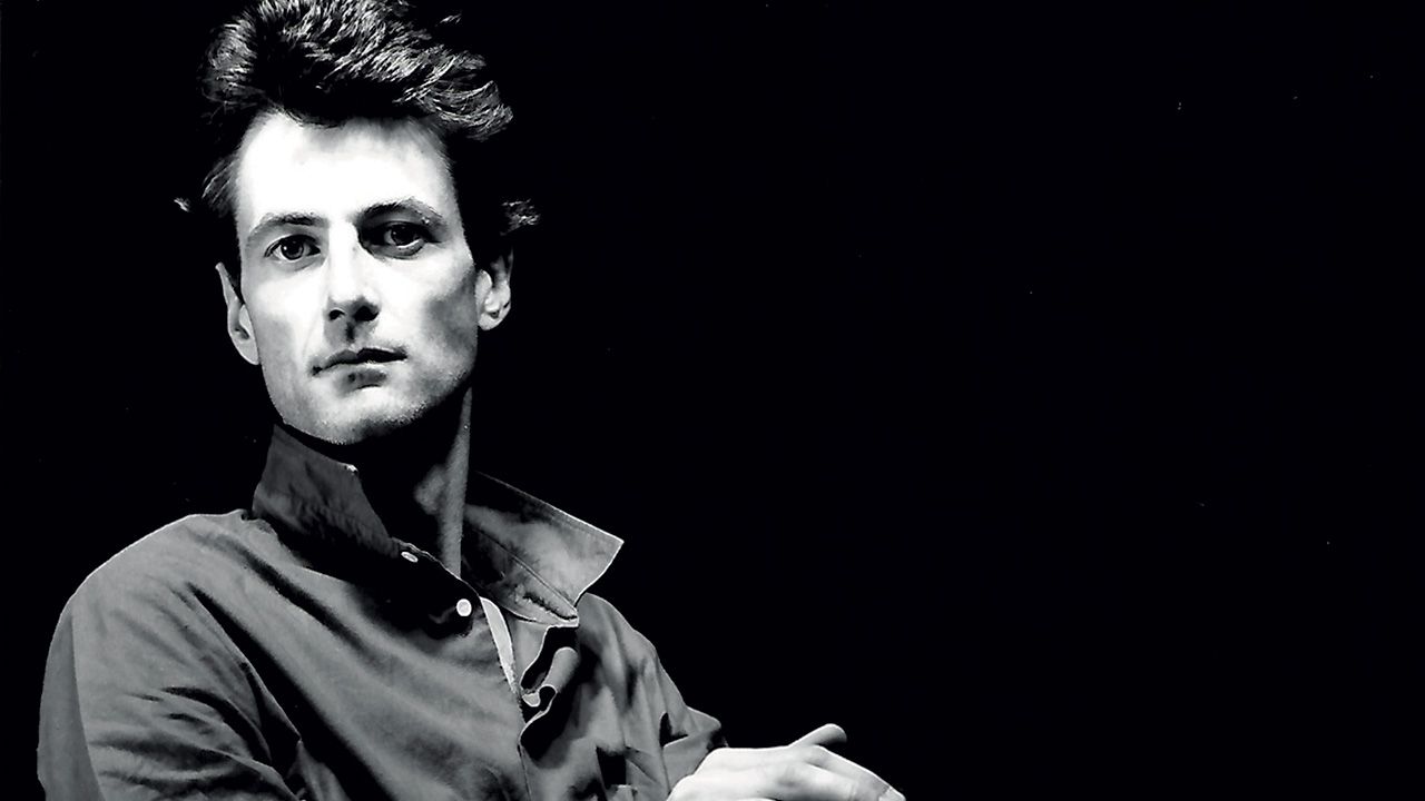 New Peter Hammill biography to be published in November