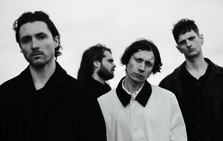 October Drift announce split and farewell tour