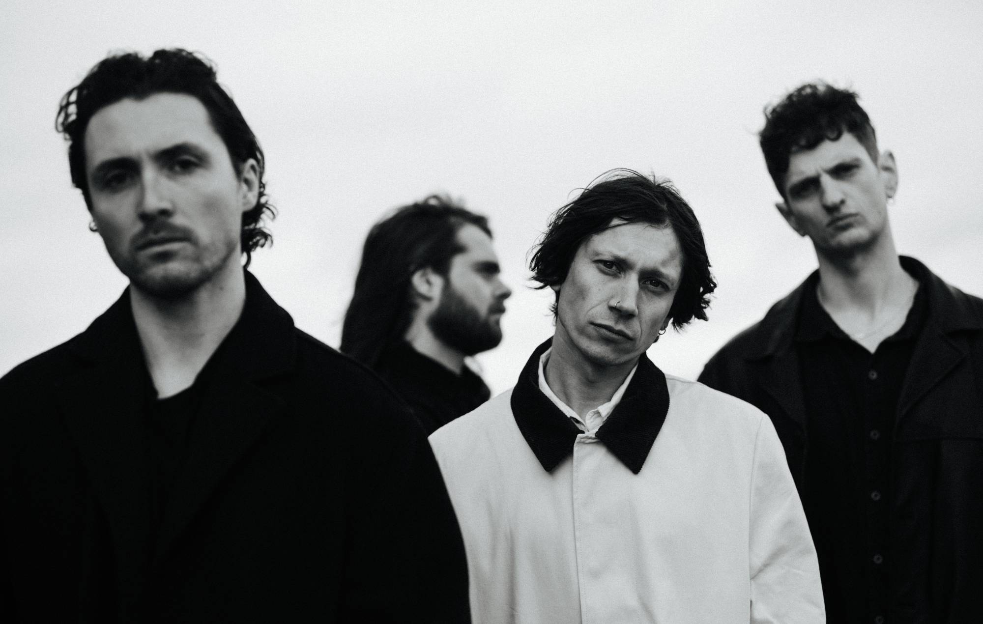 October Drift announce split and farewell tour