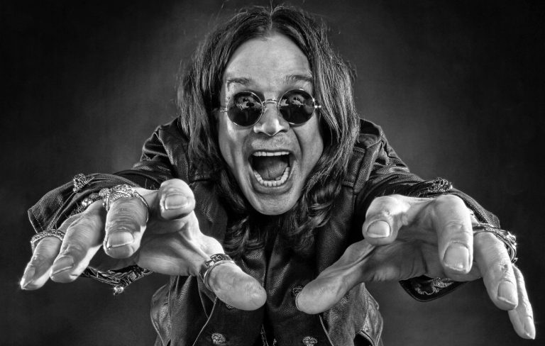 Ozzy Osbourne laid to rest in grounds of UK mansion after private ceremony attended by Elton John, Metallica and more 