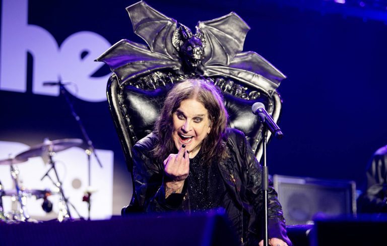 US comedy rock band fire member over “disgusting” Ozzy Osbourne meme 