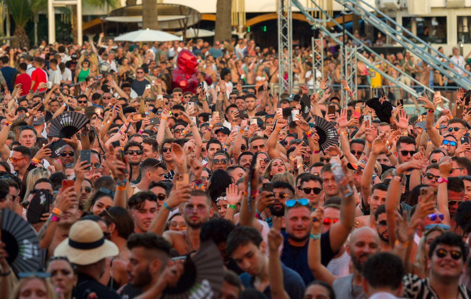 ‘Ibiza final boss’ reveals identity after bob cut becomes viral sensation