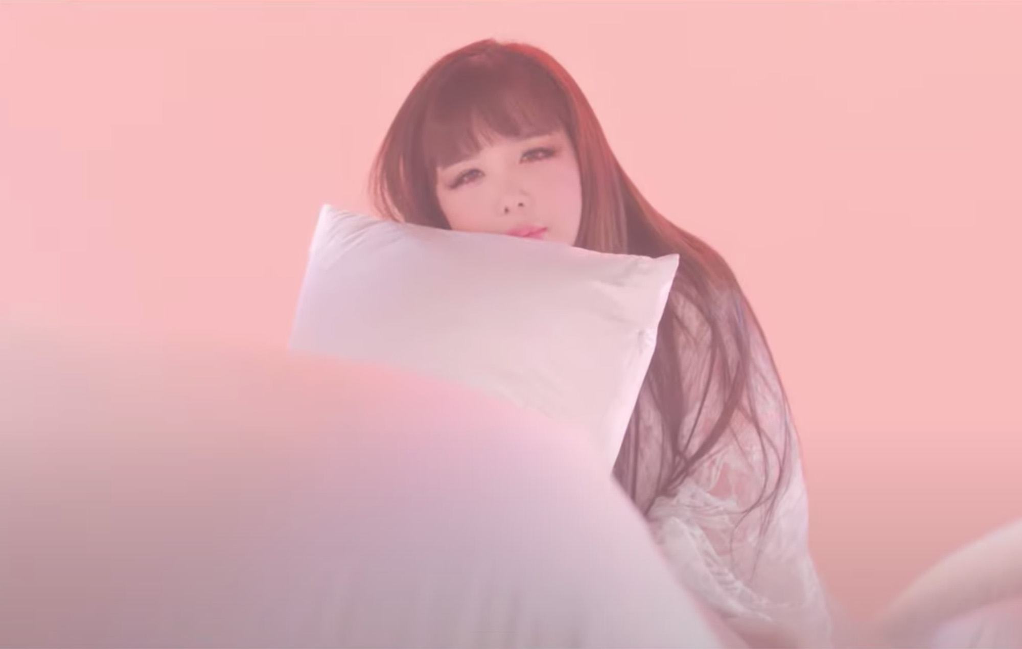 2NE1’s Park Bom stepping away from group activities temporarily to focus on health