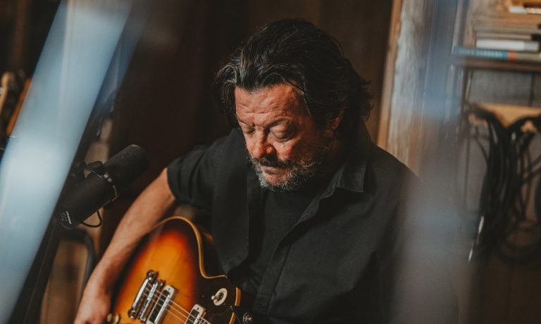 The Tragically Hip Share ‘Grace, Too’ Guitar Tutorial