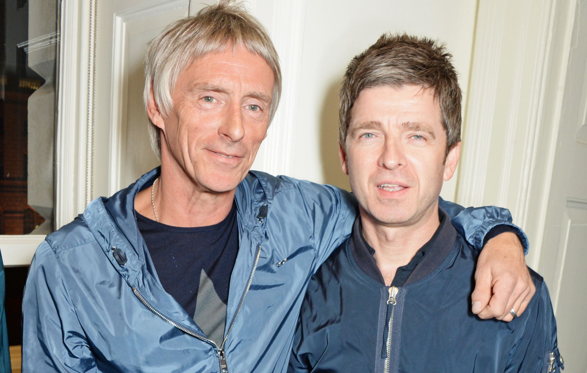 Noel Gallagher’s pal Paul Weller won’t be going to watch Oasis: “I just don’t like big gigs”