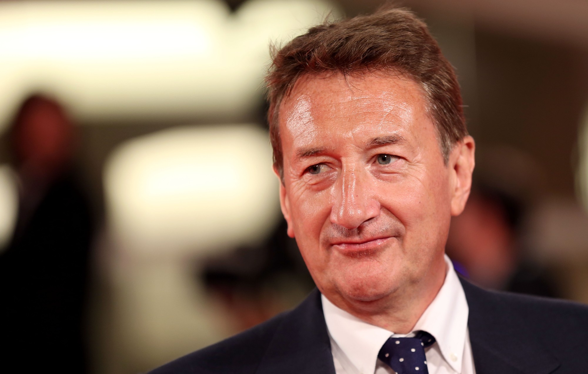 ‘Peaky Blinders’ creator Steven Knight to pen next James Bond film