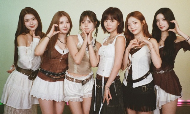 Kpopalypse roundup – new k-pop releases 4/8/2025