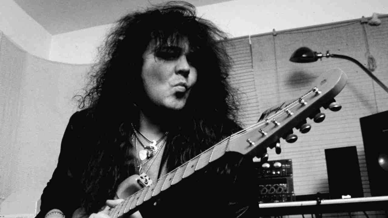 “I listened to it with the solos turned down, replacing them with my own”: The “crazy” live album that blew shred guitar legend Yngwie Malmsteen’s mind