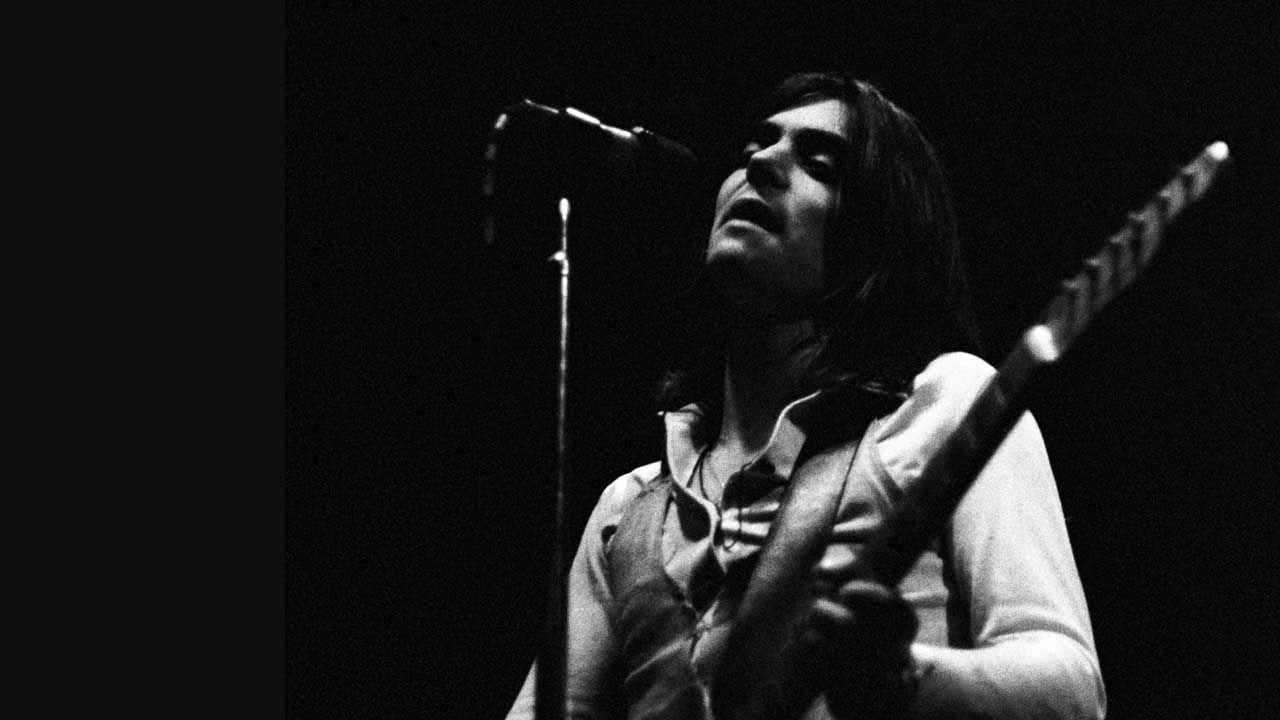“Nobody talks of his triumphs, his songs, his live performances, his albums, his forgotten classics”: The incredible story of Terry Reid, rock’s lost genius