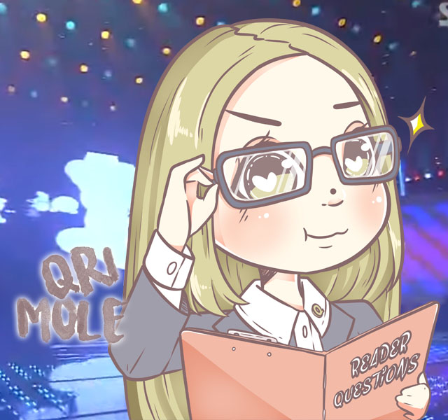 QRIMOLE – August 2025