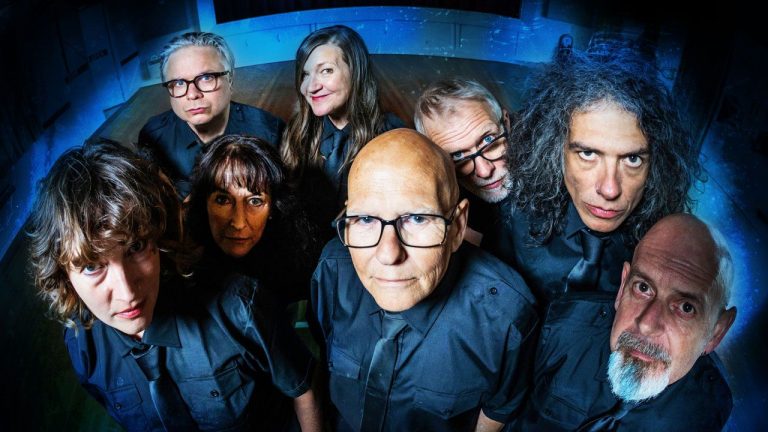 Cardiacs announce that their final album, LSD, will be released in September
