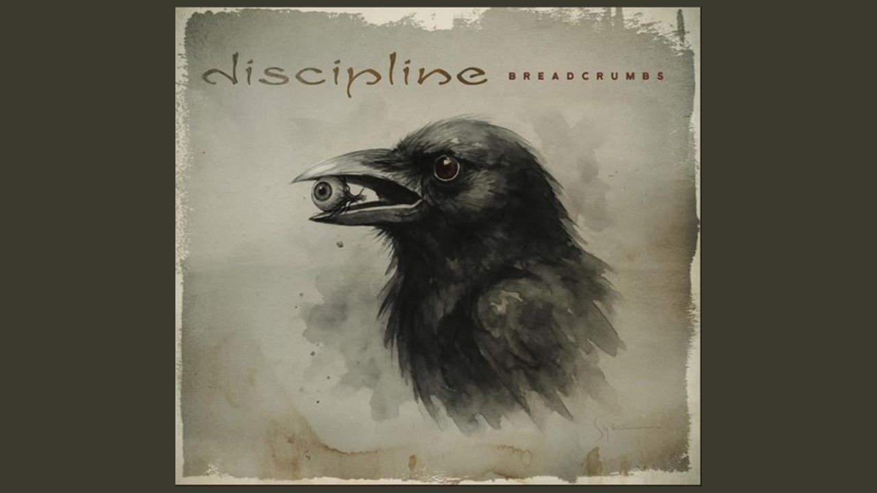 “As well as delighting fans, it may surprise the curious with its accessibility and tunefulness”: Discipline’s Breadcrumbs, their first album in eight years