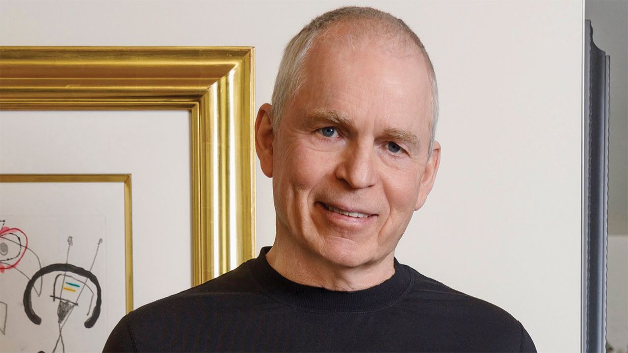 “The telegram read, ‘You’ve got to come back – your record is in the Top 20.’ I thought, ‘What Top 20?’ We couldn’t understand”: Peter Baumann didn’t think Tangerine Dream were prog… he thought they were weird