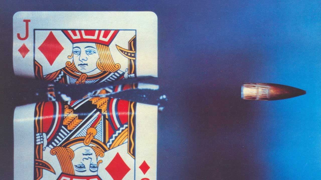 “A perfect example of one great song overshadowing the rest of the record”: Golden Earring sharpen their sound and score an MTV hit on Cut