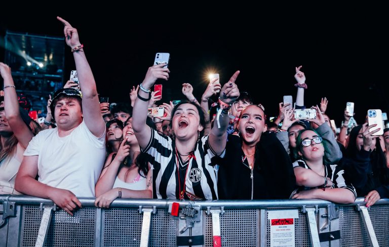 Festival Boss Melvin Benn on plans for Reading & Leeds 2026: “We’re in a stronger position than in an awfully long time”