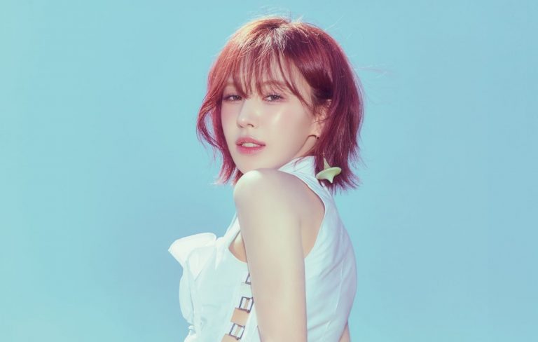 Red Velvet’s Wendy announces first solo world tour