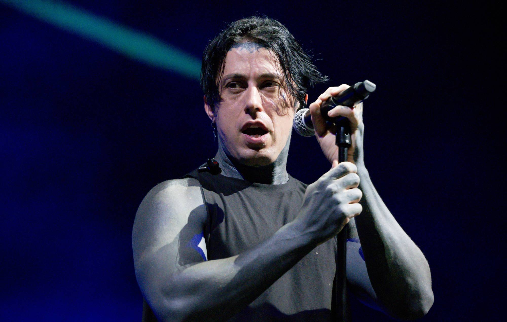 The Needle Drop’s Anthony Fantano speaks out after winning defamation suit against Falling In Reverse’s Ronnie Radke