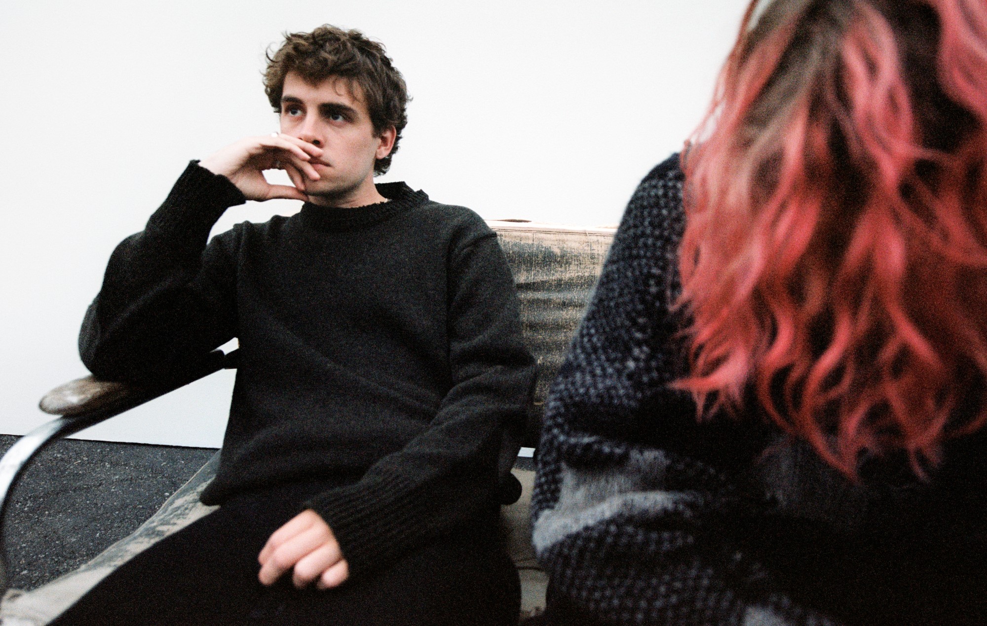 Royel Otis – ‘Hickey’ review: a sun-kissed exploration of young adulthood