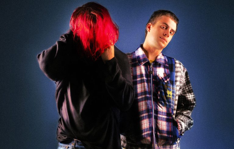 Watch Royel Otis bring out Sophie Ellis-Bextor to perform ‘Murder On The Dancefloor’ at Reading 2025