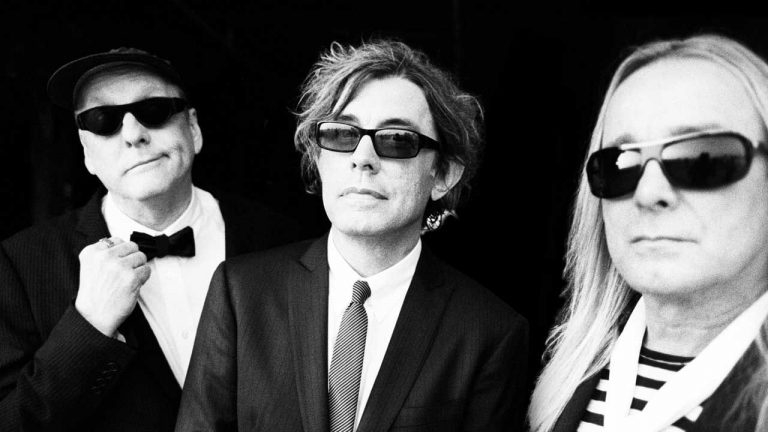 “Just one more great album from the best rock band in the world”: Cheap Trick announce new album All Washed Up