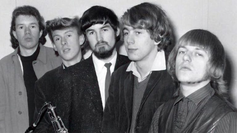 “We were playing things like Chuck Berry. I was just horrified, because I’m a choirboy”: How Richard Sinclair helped build the Canterbury scene with Caravan, Hatfield And The North, Camel and more