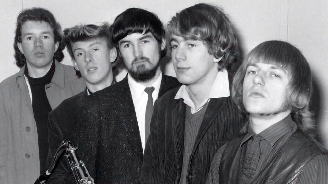 “We were playing things like Chuck Berry. I was just horrified, because I’m a choirboy”: How Richard Sinclair helped build the Canterbury scene with Caravan, Hatfield And The North, Camel and more