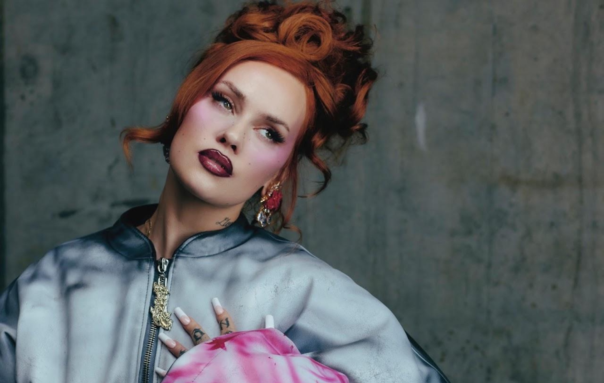 Sasha Keable – ‘Act Right’ review: R&B reimagined with grit, grace and heart