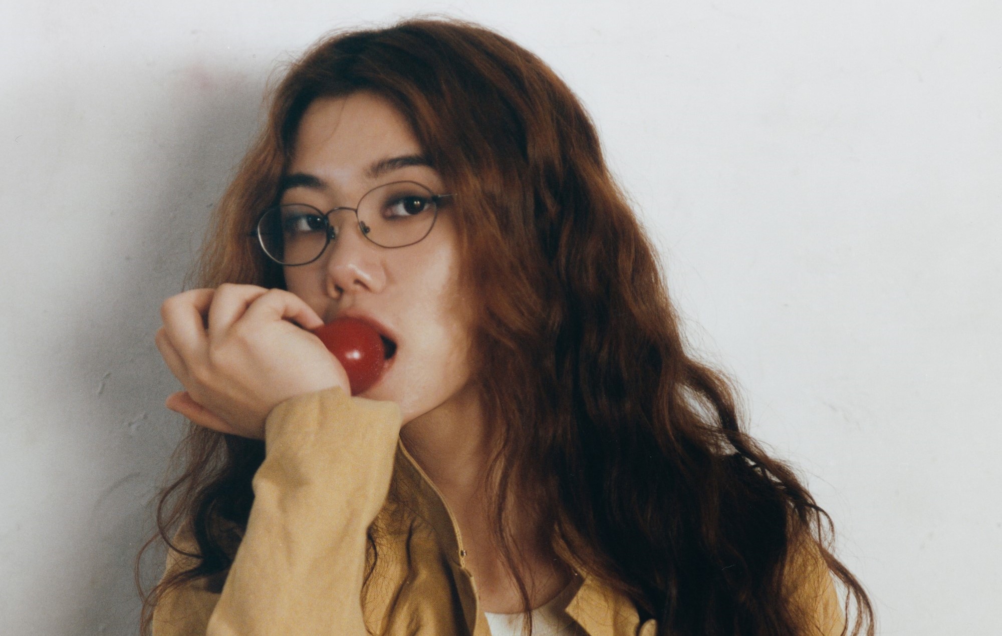 SE SO NEON’s Hwang Soyoon is ready for a new adventure: “It’s not about music – it’s my life project”