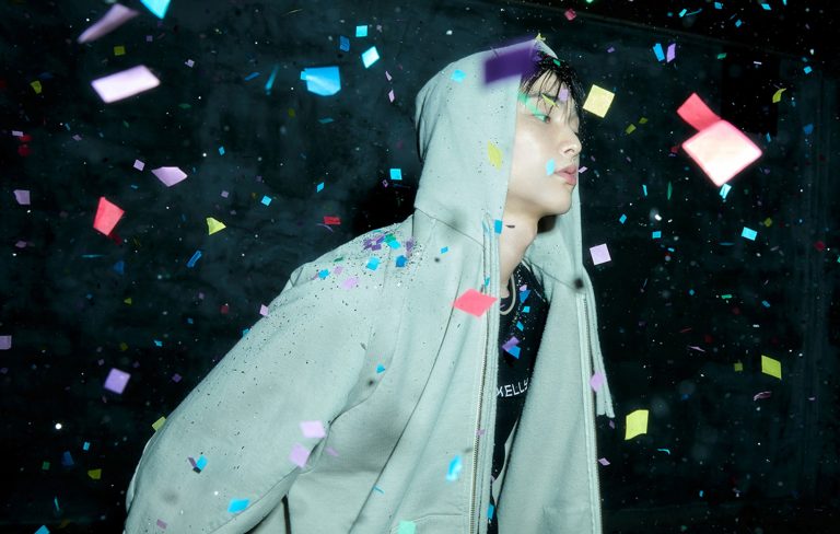 Ex-RIIZE member Seunghan debuts new music as XngHan&Xoul