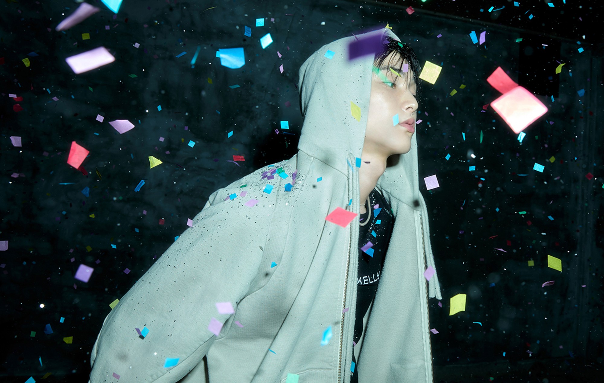 Ex-RIIZE member Seunghan debuts new music as XngHan&Xoul