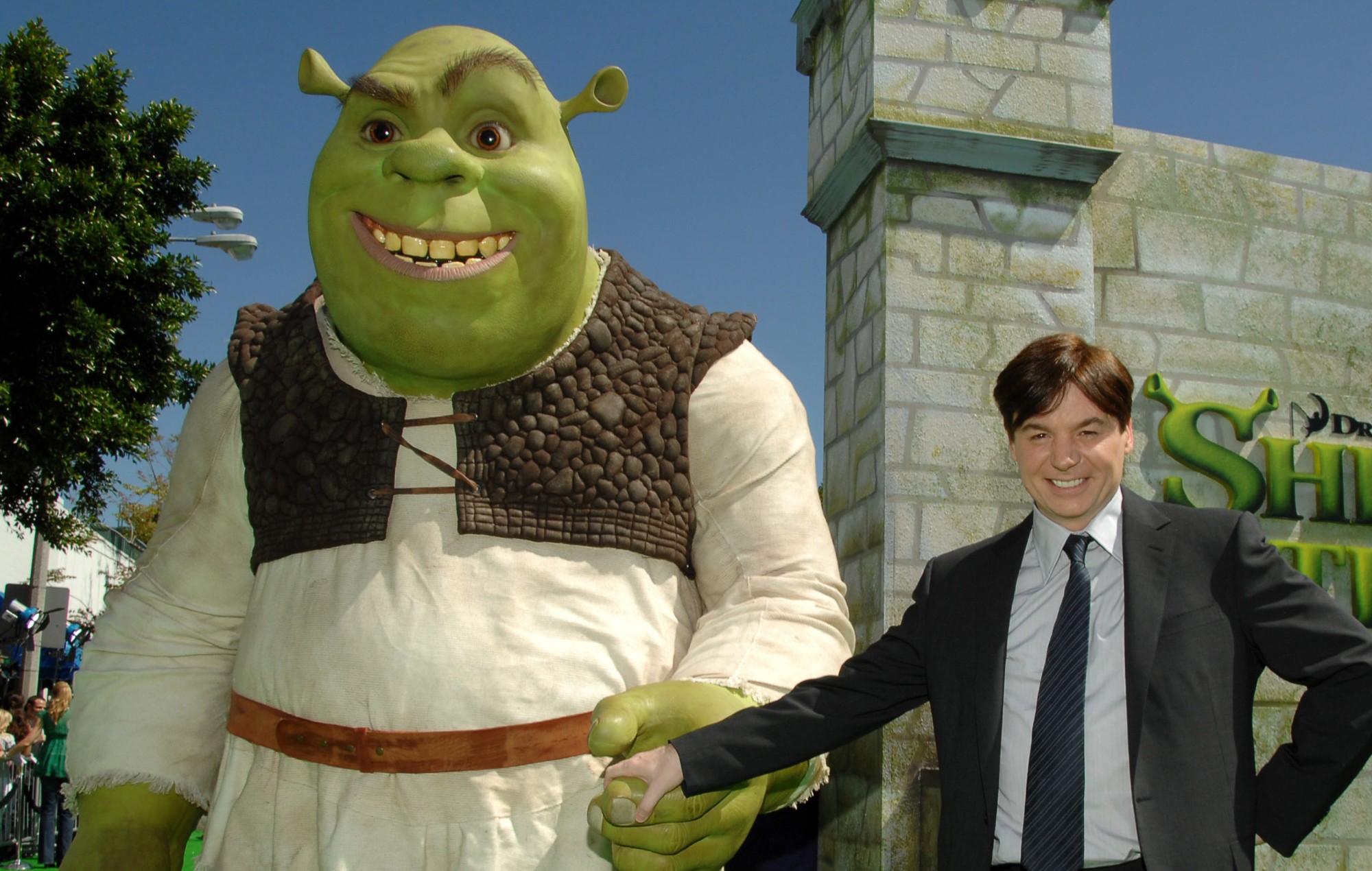 ‘Shrek 5’ is being delayed again