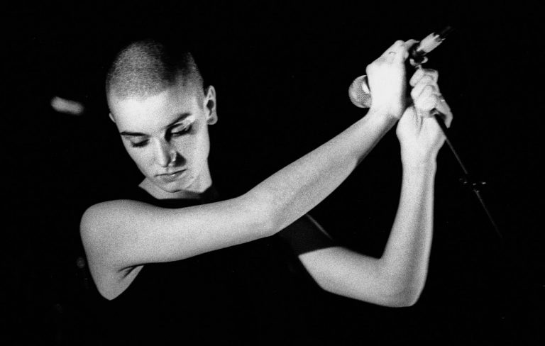 Lorne Michaels would have invited Sinéad O’Connor to sing ‘Nothing Compares 2 U’ at SNL50