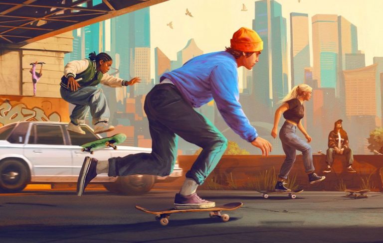 ‘Skate’ release date, gameplay, free to play, early access explained