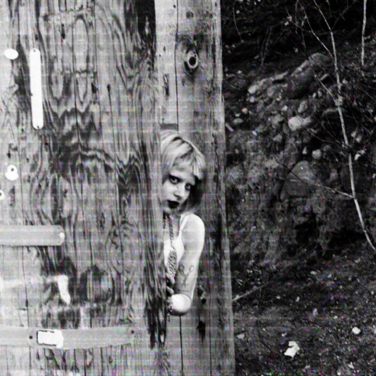 Los Angeles Coldwave Project Spiral Teeth Dances with Doppelgangers in Video for “Ladyofthelake”