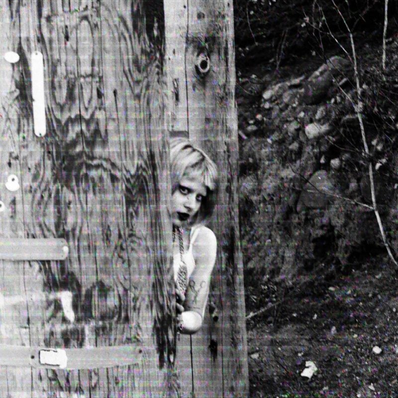 Los Angeles Coldwave Project Spiral Teeth Dances with Doppelgangers in Video for “Ladyofthelake”