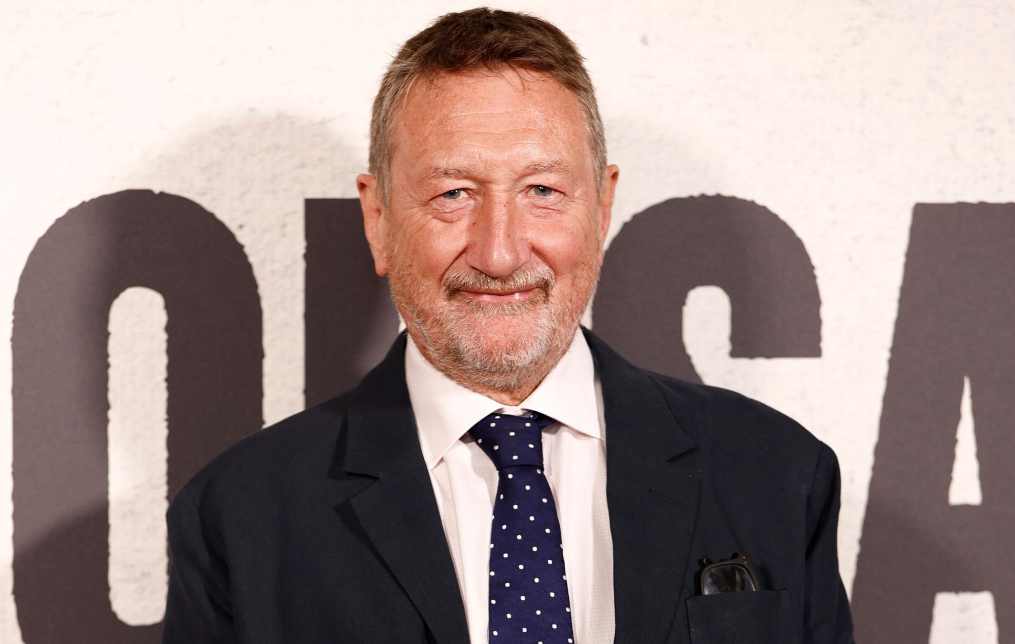 Steven Knight says the upcoming James Bond film will be “the same but different” 