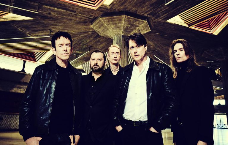 Suede announce 2026 ‘Antidepressants’ UK tour