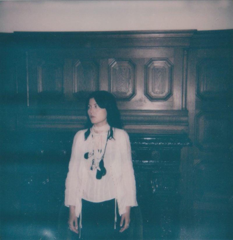 Experimental Dream Pop Project Sunday’s Child 9 Refracts Solitude in Prismatic Video for “Your Apple”