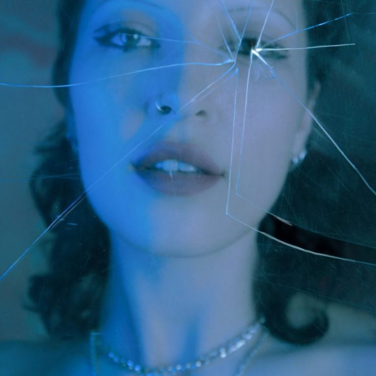 The Surveilling Eye of the Beholder — London Dark Electronic Artist Claudia Kane Unveils Video for “Surrender”