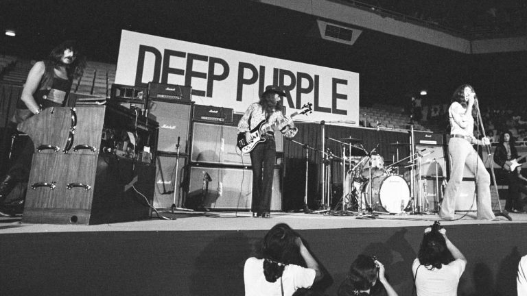 “Steven Wilson has revealed subtleties hidden for more than 50 years”: Deep Purple’s Made In Japan – now bigger and better than ever