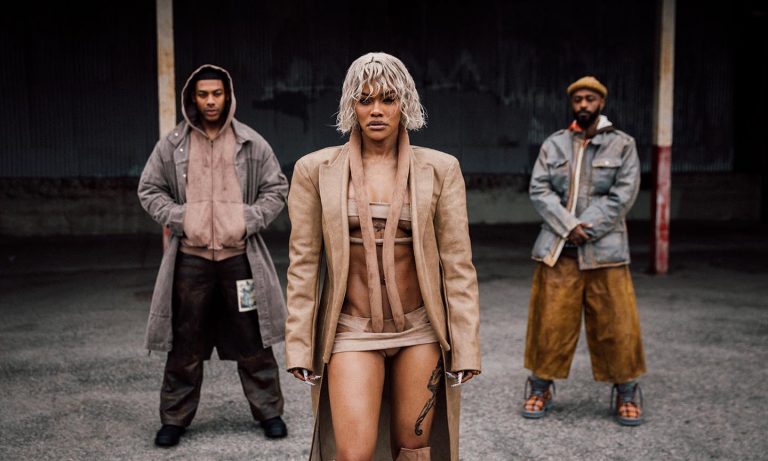 Teyana Taylor’s New Short Film Visual Album ‘Escape Room’ Is Now Widely Available
