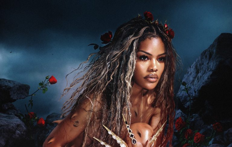 Teyana Taylor – ‘Escape Room’ review: a tender, nuanced exploration of love