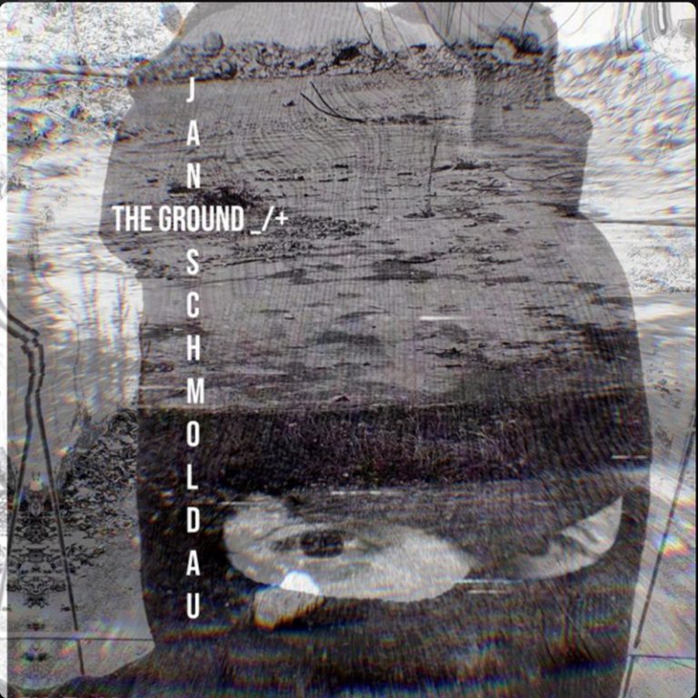 German Synthpop Artist Janosch Moldau Sinks into Sadness With his 20th Anniversary Single “The Ground”