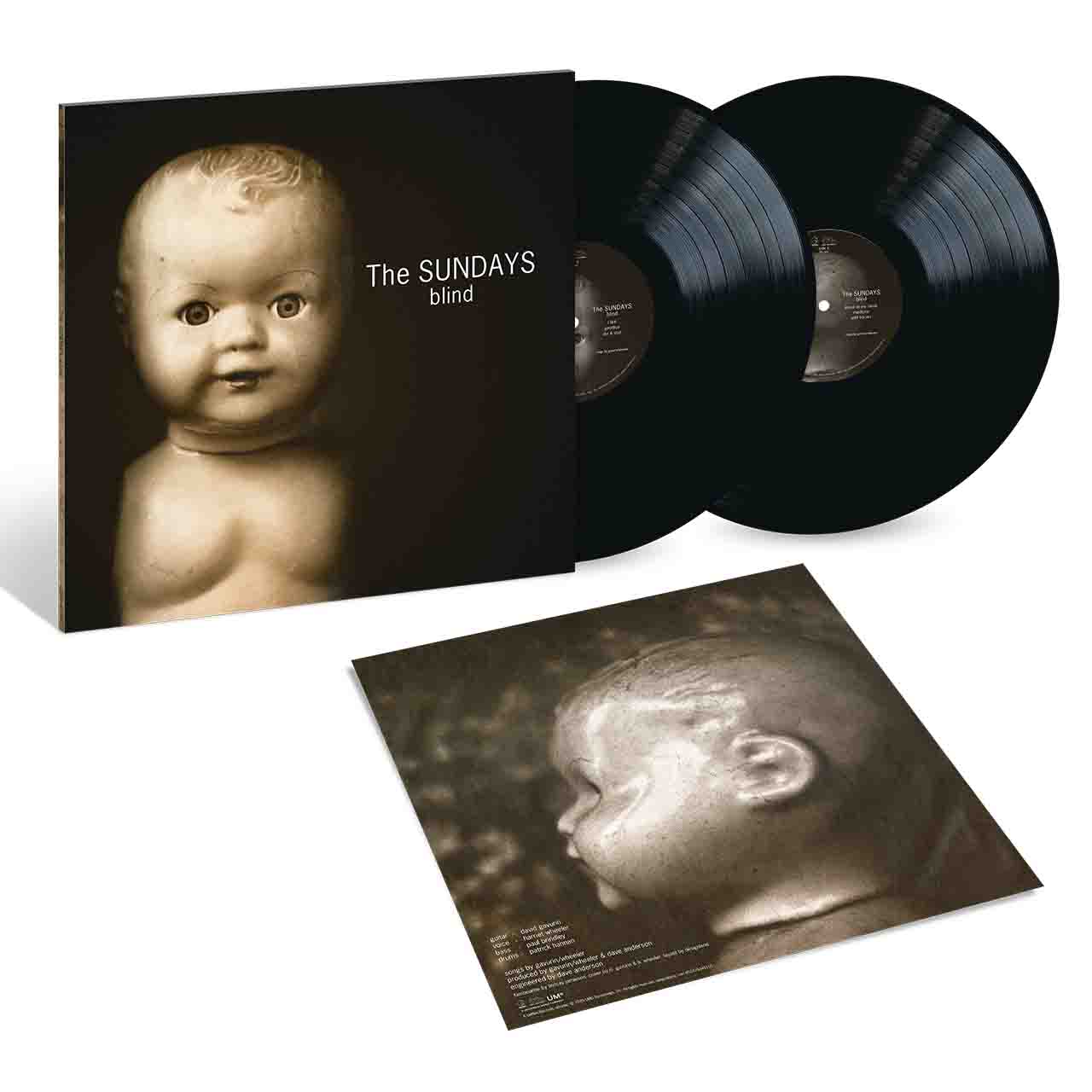 The Sundays’ Dream Pop Classic ‘Blind’ Receives Vinyl Reissue