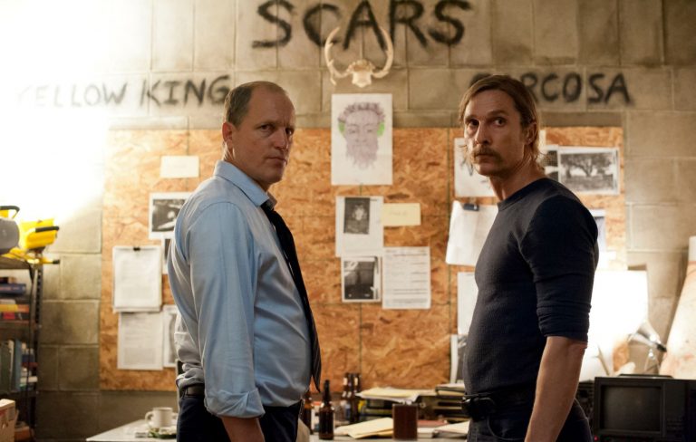 ‘True Detective’ reunion in the works for Matthew McConaughey and Nic Pizzolatto in new Netflix TV series